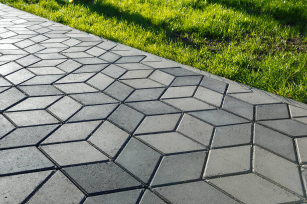 Best Colored Driveway Pavers in Orono, MN