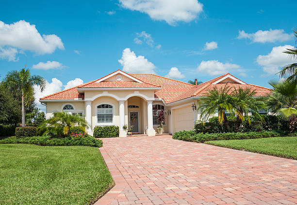 Best Concrete Driveway Pavers in Orono, MN